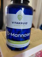 Vita kruid: D-Mannose, Sport en Fitness, Gezondheidsproducten en Wellness, Ophalen of Verzenden, Zo goed als nieuw