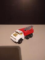 Matchbox Battle Kings Shell Recovery Truck 1975, Hobby en Vrije tijd, Modelauto's | 1:50, Ophalen of Verzenden, Gebruikt, Auto