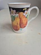 London collection bone china porselein, Ophalen of Verzenden, Gebruikt, Porselein