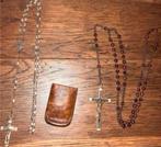 Rozenkransen antiek….€19,95 per stuk, Ophalen of Verzenden