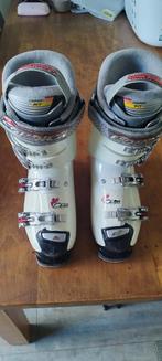 Nordica Olympia dames skischoenen, 160 tot 180 cm, Gebruikt, Schoenen, Ophalen of Verzenden