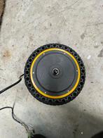 Voorwiel motor elektrische step, Ophalen of Verzenden, Zo goed als nieuw, Elektrische step (E-scooter), OOK•TEK