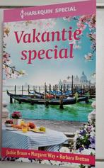 Harlequin Vakantie Special (2024 / de nieuwste), Boeken, Romans, Ophalen of Verzenden, Zo goed als nieuw, Nederland