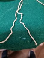 klossen draad dubbel carpet fibres, Ophalen of Verzenden, 'T Olde Gre-j, Info@toldegrej.nl, Endepoelstraat 20f Didam