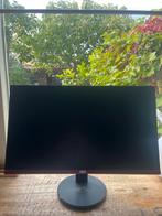 Aoc beeldscherm, Ophalen of Verzenden, Zo goed als nieuw, 60 Hz of minder, IPS