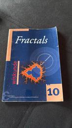 J. Scholtmeijer - Fractals, Ophalen, Nederlands, Overige niveaus, J. Scholtmeijer; I. Hoveijn