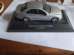 MERCEDES-BENZ C-KLASSE, Hobby en Vrije tijd, Modelauto's | 1:43, Ophalen of Verzenden, Zo goed als nieuw, Auto, Overige merken