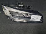 AUDI Q2 KOPLAMP RECHTS 81A941012, Ophalen of Verzenden, Gebruikt, Audi