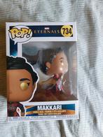 Funko Pop! Marvel Eternals - Makkari #734, Verzamelen, Poppetjes en Figuurtjes, Ophalen of Verzenden, Zo goed als nieuw