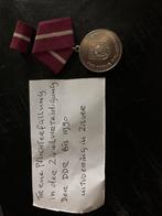 DDR Medaille, Ophalen, Overige soorten, Duitsland, Lintje, Medaille of Wings