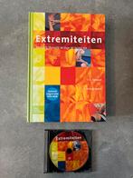 Boek: Extremiteiten, Boeken, Ophalen of Verzenden, Beta, Gelezen, HBO