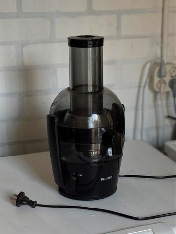 Phillips HR1855 juicer beschikbaar voor biedingen