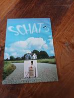 Advertentie van Bokma jenever schat 1982, Ophalen of Verzenden, Zo goed als nieuw, Overige typen