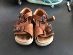 Super leuke kinder sandalen maat 22 van Elefanten, Ophalen of Verzenden, Zo goed als nieuw, Meisje, Overige typen