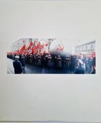 Foto/Schilderij Olympische Spelen Moskou 1980, Ophalen