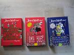 David Williams: Oma Boef, De waanzinnige tandarts en De groo, Boeken, Ophalen, Zo goed als nieuw, David Walliams, Fictie algemeen