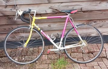 Giant Speeder light retro vintage racefiets beschikbaar voor biedingen