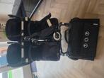 Bugaboo Donkey duowagen (vandaag ophalen €250), Ophalen, Gebruikt, Bugaboo, Duowagen