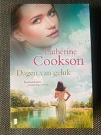 Catherine Cookson - Dagen van geluk., Ophalen of Verzenden, Zo goed als nieuw, Catherine Cookson