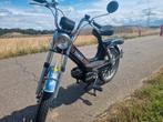 Tomos S25 geel kenteken, Ophalen, Gebruikt, Overige modellen, Maximaal 45 km/u