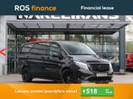 Mercedes-Benz Vito 190PK CDI, Auto's, Bestelauto's, Diesel, Bedrijf, BTW verrekenbaar, Airconditioning