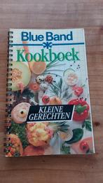 Blue Band kookboek nagerechten, Boeken, Kookboeken, Ophalen of Verzenden, Zo goed als nieuw