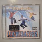 Tha Alkaholiks - Likwidation, Ophalen of Verzenden, 1985 tot 2000, Gebruikt