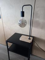 Tafellamp, Huis en Inrichting, Lampen | Tafellampen, Ophalen of Verzenden