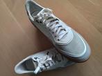 Floris van Bommel maat 43, Wit, Floris van Bommel, Ophalen of Verzenden, Sneakers of Gympen