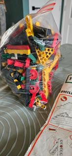 Vintage Philiform Constructiespeelgoed Philips, Ophalen of Verzenden, Gebruikt, Overige merken