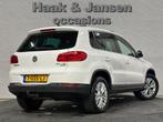 Volkswagen Tiguan 2.0 TSI Sport&Style 4motion Automaat, Automaat, Euro 5, Gebruikt, 4 cilinders