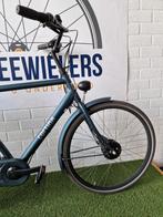 Cortina E-U1 Heren E-bike 28" 55cm N7, Versnellingen, Zo goed als nieuw, 53 tot 57 cm, Ophalen