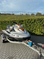 Seadoo RXT255, Ophalen of Verzenden, Gebruikt, Benzine, 200 pk of meer
