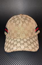 Bruine pet, Kleding | Heren, Hoeden en Petten, Ophalen of Verzenden, Nieuw, One size fits all, Pet