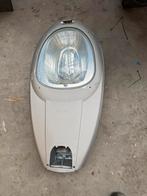 Iridium lamp, Ophalen, Zo goed als nieuw