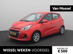 Hyundai i10 1.0i Comfort | Airco | Cruise Control | Radio |, Start-stop-systeem, Stof, Gebruikt, 4 stoelen