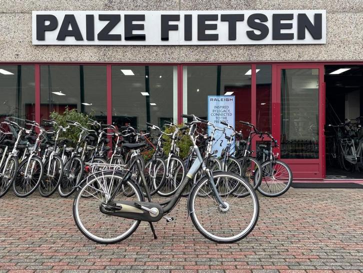Batavus Intermezzo Damesfiets, Frame 57cm, 7Versn, Fietsen en Brommers, Fietsen | Dames | Damesfietsen, Gebruikt, Batavus, Versnellingen