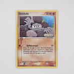 Geodude (LM 53), Ophalen of Verzenden, Losse kaart