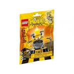 🎁 Lego Mixels 41546 - Forx 🎁, Kinderen en Baby's, Speelgoed | Duplo en Lego, Nieuw, Complete set, Ophalen of Verzenden, Lego