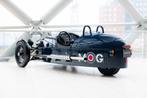 Morgan 3 WHEELER | Intrax suspension | Heated Seats | MOG |, Auto's, 1983 cc, 12 maanden, Achterwielaandrijving, Gebruikt