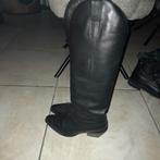 Nubikk Alex Gilly Black Boots maat 41
Nieuw prijs €279,-, Ophalen, Hoge laarzen, Nubikk, Zwart