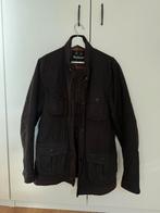 Barbour Corbridge Waxjas heren maat M, Ophalen of Verzenden, Zo goed als nieuw, Maat 48/50 (M), Bruin