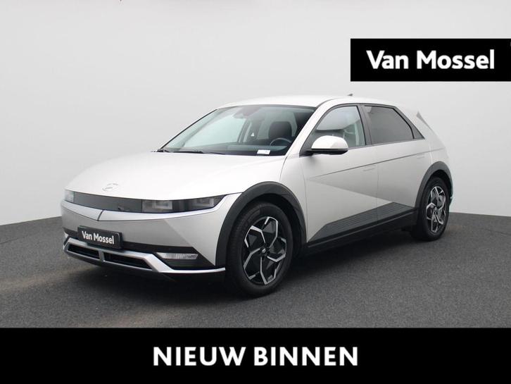 Hyundai Ioniq 5 73kWh Core, Auto's, Hyundai, Bedrijf, Te koop, IONIQ 5, Alarm, Bluetooth, Centrale vergrendeling, Electronic Stability Program (ESP)
