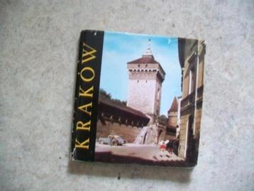 Krakow  beschikbaar voor biedingen