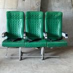 Vliegtuigstoelen Transavia Boeing 737, Verzamelen, Luchtvaart en Vliegtuigspotten, Ophalen, Gebruikt, Overige typen