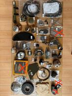 Harley - Davidson WLA WLC WL Parts, Motoren, Onderdelen | Harley-Davidson, Ophalen of Verzenden, Gebruikt