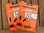 ExamenOverzicht - Samenvatting en oefenboek Nederlands HAVO, Ophalen of Verzenden, Nederlands, Overige niveaus, ExamenOverzicht