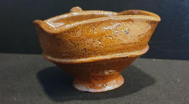Oude test, Antiek en Kunst, Antiek | Servies los, Ophalen of Verzenden