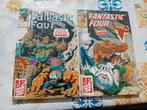 Fantastic Four Special #32 & #47 - Marvel Comics, Boeken, Ophalen of Verzenden