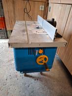 Gebruikte  - freesmachine, Doe-het-zelf en Verbouw, Gereedschap | Zaagmachines, Ophalen, Gebruikt, Cirkelzaag, Onbekend